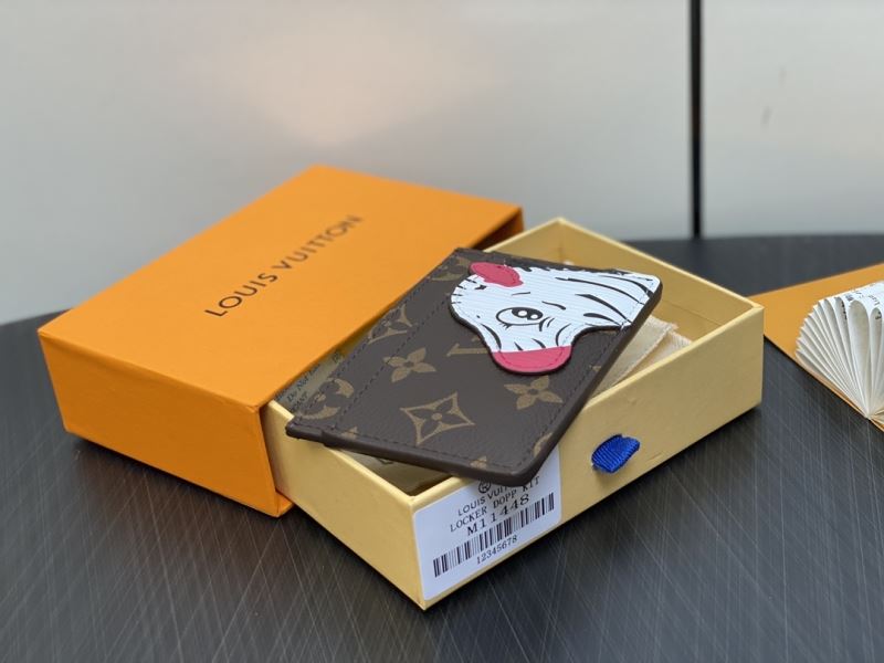 Louis Vuitton Wallets